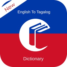 English to Tagalog Dictionary: Free & Offline