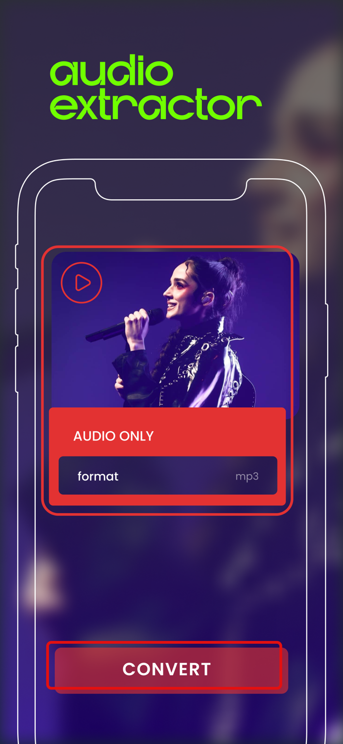 비디오 변환기, VIDEO DOWNLOADER, MP3