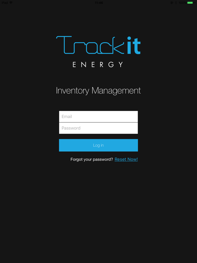 Trackit Inventory Management(圖1)-速報App