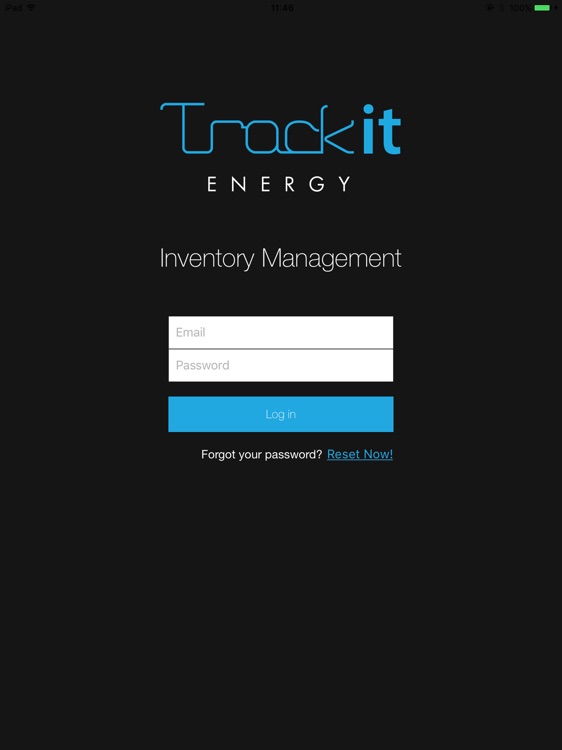 Trackit Inventory Management