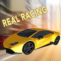 Real Racing Top Speed