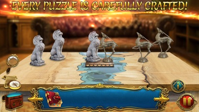 Escape Games Blythe Castle - Point & Click Mystery screenshot 3