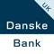Icon Mobile Bank UK – Danske Bank
