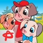 Top 45 Games Apps Like Three Little Pigs: Free Interactive Touch Book - Best Alternatives