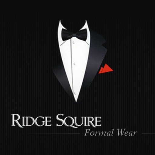 Ridge Squire Tuxedo