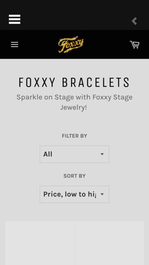 FoxxyStageJewelry(圖5)-速報App