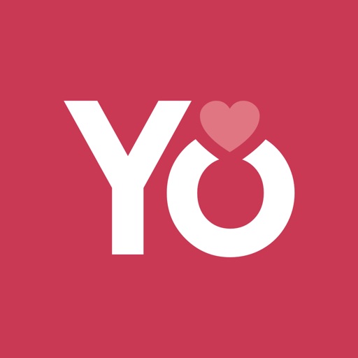 YoCutie - The #real Dating App Icon