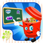 Learn Garbage classification