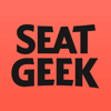 App icon SeatGeek - Buy Event Tickets - SeatGeek, Inc.