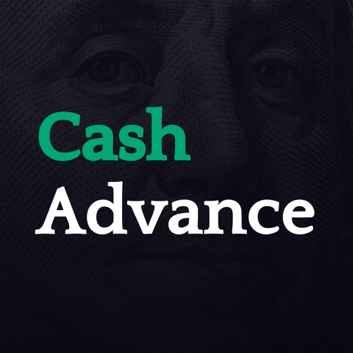 Cash Advance PLC: Payday Loans Icon