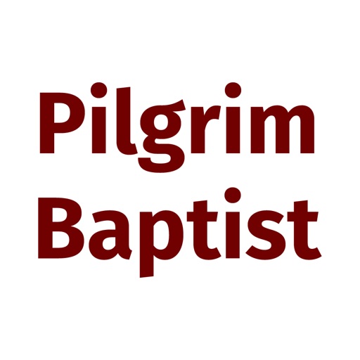 Pilgrim Missionary Baptist Church icon