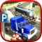Trucker - Driving & Parking Simulator 3D
