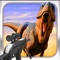 Dangerous Dinosaur Jurassic Hunting Pro  - Dino Sh