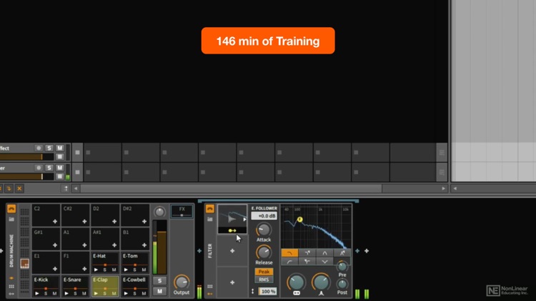 Course for Bitwig Modulators screenshot-4