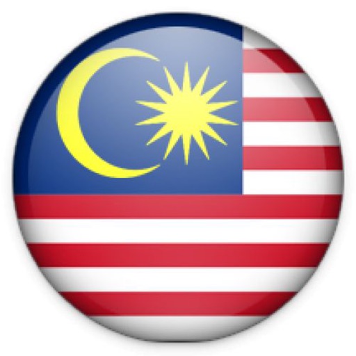 Malay Grammar - My Languages icon