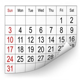 Calendar to Calendar