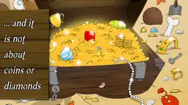 Game screenshot Turtle Treasure Lite apk