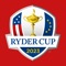 Follow the action on the Official Ryder Cup App