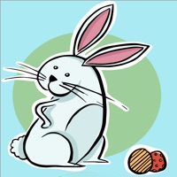 iStickerMania EASTER