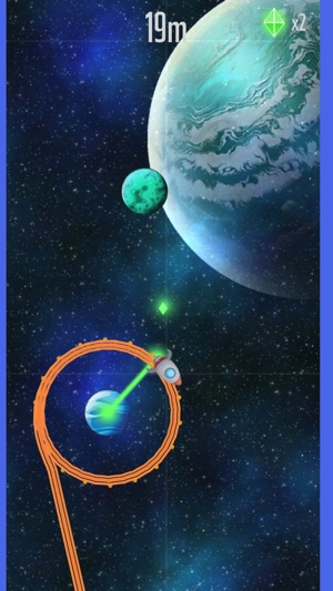 Planet To Planet(圖3)-速報App