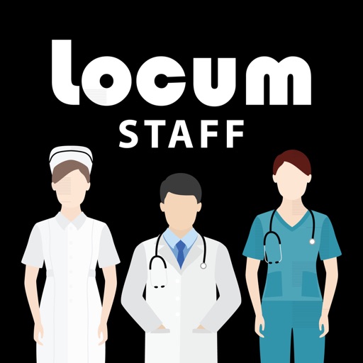 Locum Apps