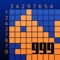 Nonograms 999 picross griddlers