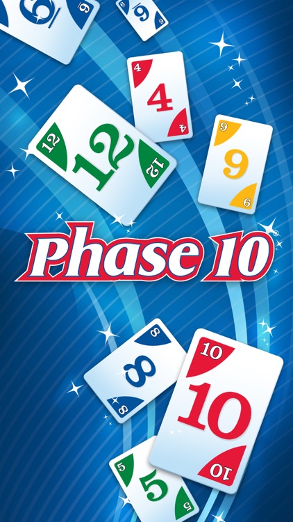 Phase 10 Pro screenshot-0