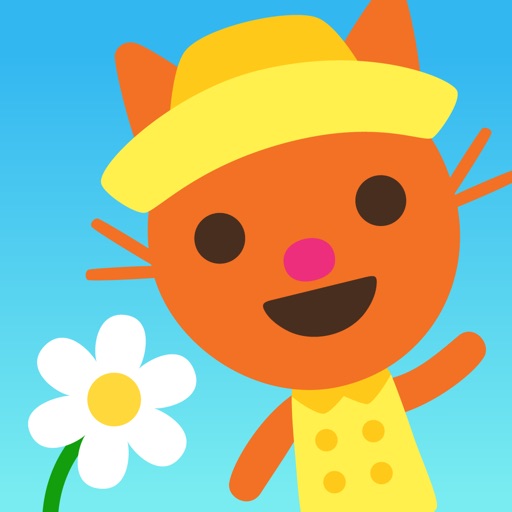 Sago Mini Babies Dress Up
