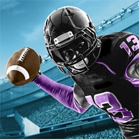 American Football Gridiron Cup 2017