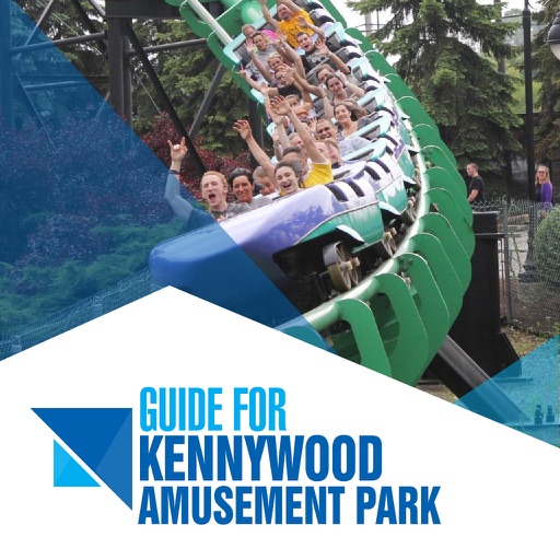 Guide for Kennywood Amusement Park icon