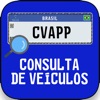 Consulta de Placas