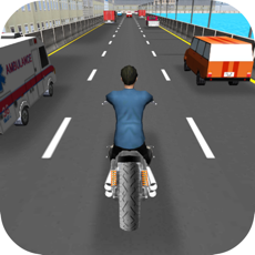 Activities of Moto Traffic Racer 3D Free