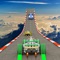 Get ready to enjoy real formula car stunt race games 2022