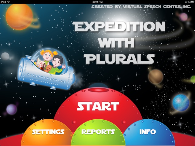 Expedition with plurals(圖1)-速報App