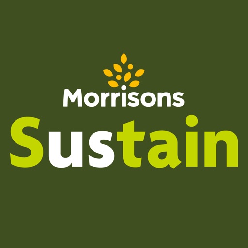 Sustain; Morrisons by Green Rewards Ltd