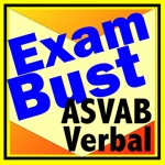 ASVAB Prep Verbal Flashcards Exambusters