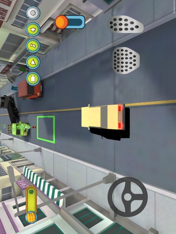 Parking Car in 3D screenshot 2