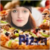 Pizza Photo Frames Edit Selfie Collage & Wallpaper