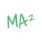 MA Squared (aka MA^2, MA2, or MASquared) is a research app built by SF BUILD