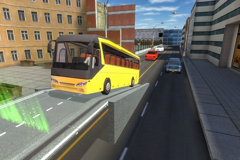 Bus Simulator City Bus Driving screenshot 4