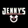 Jennys Pizza and Burger