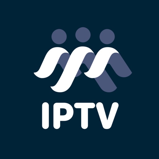 Reunion IPTV Player iOS App