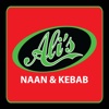 Ali's Naan & Kebab
