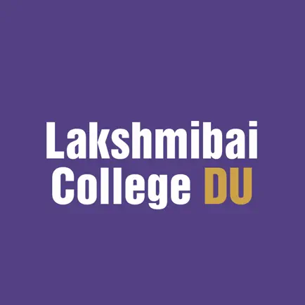 Lakshmibai College Читы