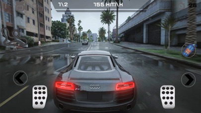 Car Driving simulator games 3D screenshot 4