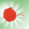 Rope Ball Idle