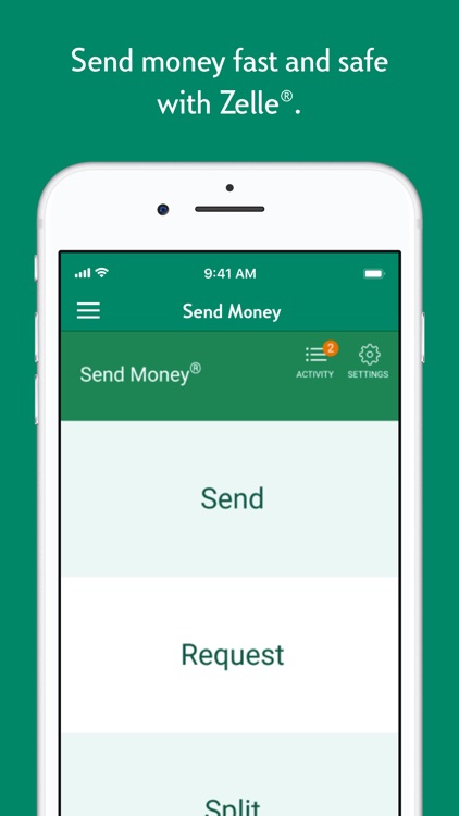 Citizens Bank Mobile Banking screenshot-3