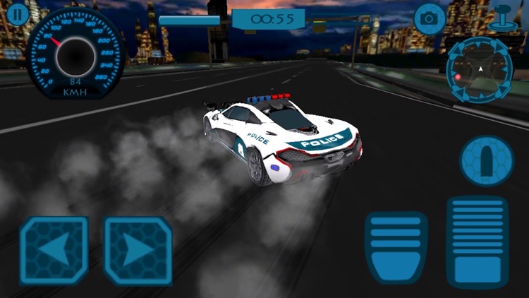 Death Racing Rivals 3D screenshot-4