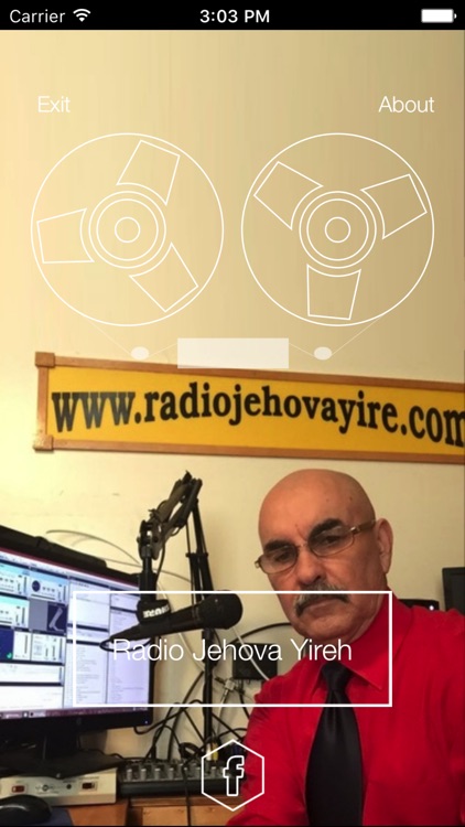 Radio Jehova Yireh