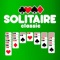 Icon Solitaire Free - classic card game